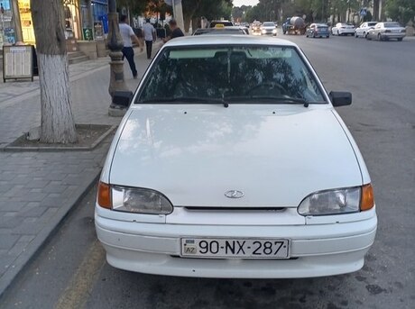 LADA (VAZ) 2115