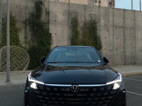 Changan Uni-Z
