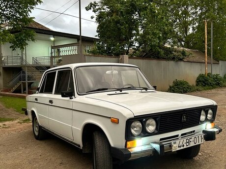 LADA (VAZ) 2106 2003