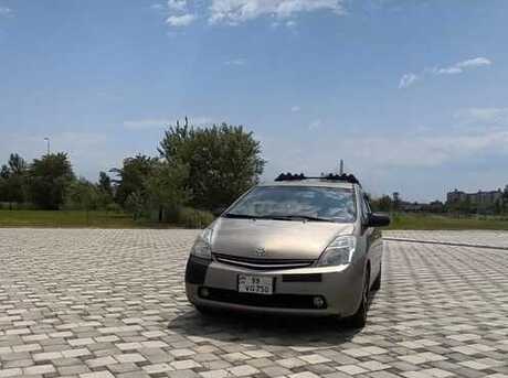 Toyota Prius 2008