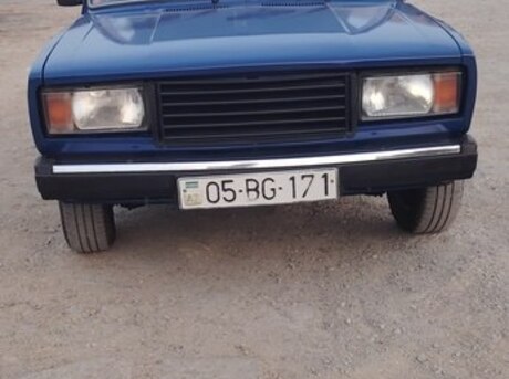 LADA (VAZ) 2104 2008