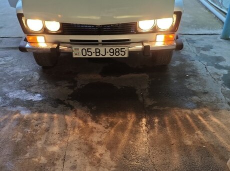 LADA (VAZ) 2106 1999