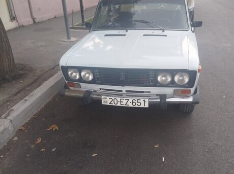 LADA (VAZ) 2106 2002