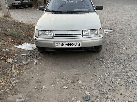LADA (VAZ) 2111 1999