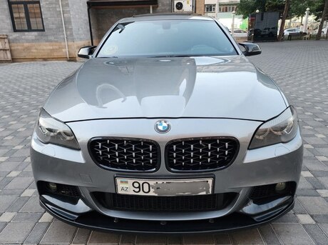 BMW 528