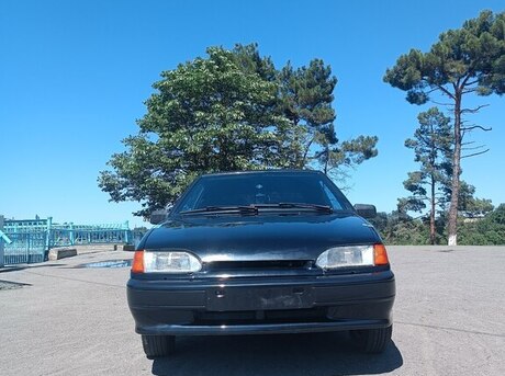 LADA (VAZ) 2114 2005