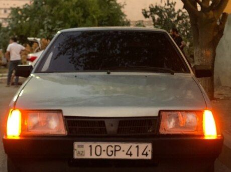 LADA (VAZ) 21099