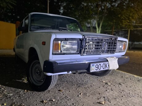 LADA (VAZ) 2107 2006