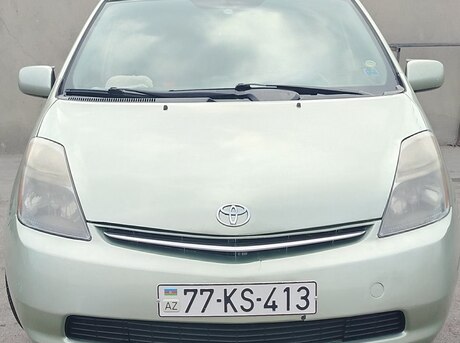 Toyota Prius 2009