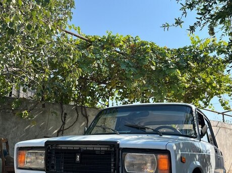LADA (VAZ) 2107 2005