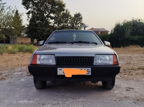 LADA (VAZ) 21099