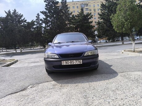 Opel Vectra 1996