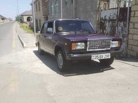 LADA (VAZ) 2107 2000