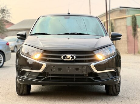 LADA (VAZ) Granta