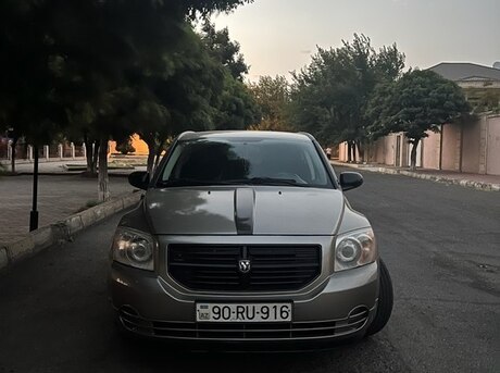 Dodge Caliber 2008