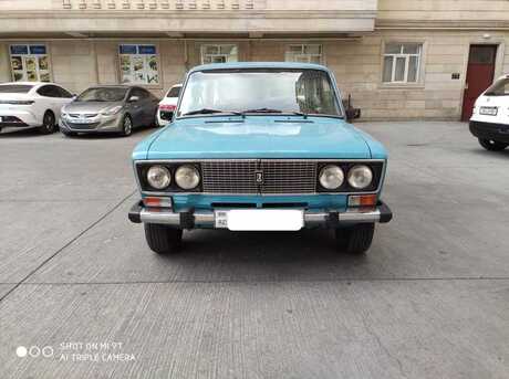 LADA (VAZ) 2106 1994