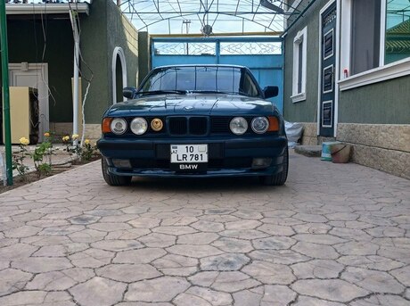 BMW 520 1995