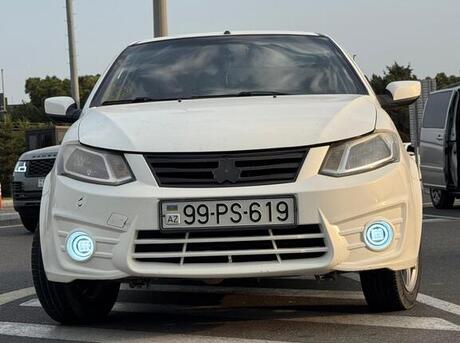 Saipa Saina