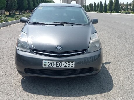 Toyota Prius 2008
