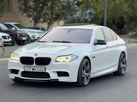 BMW 528