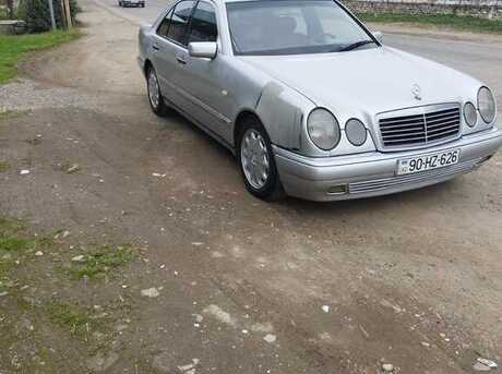 Mercedes E 300 1999