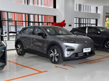 Changan Deepal S05