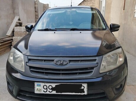 LADA (VAZ) Granta