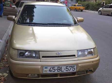 LADA (VAZ) 2110 2000
