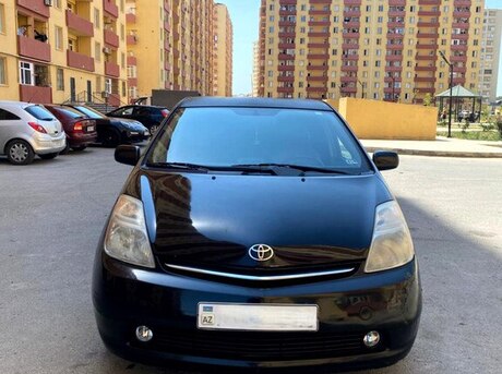 Toyota Prius 2006