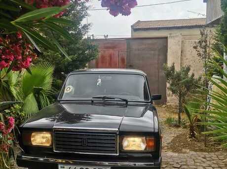 LADA (VAZ) 2107 2008