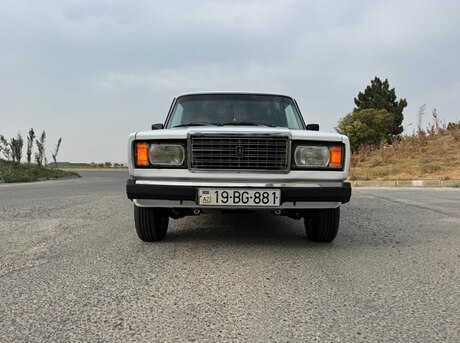 LADA (VAZ) 2107 2009