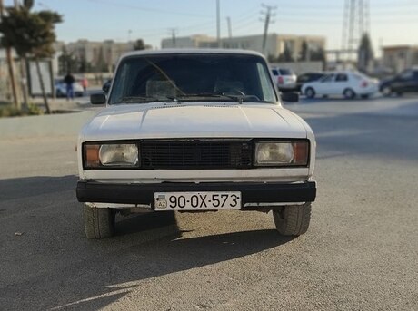 LADA (VAZ) 2104 1997