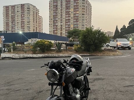 Minsk D4 125 2023