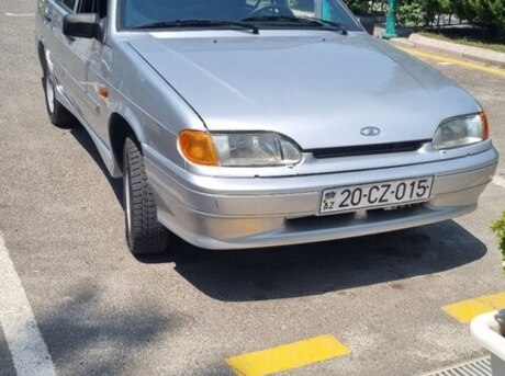 LADA (VAZ) 2115