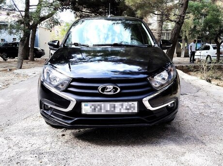 LADA (VAZ) Granta