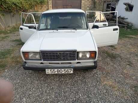 LADA (VAZ) 2107 2006