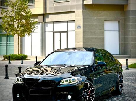 BMW 528
