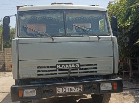 KamAz 55111 2000