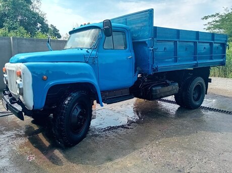 GAZ 53 1986
