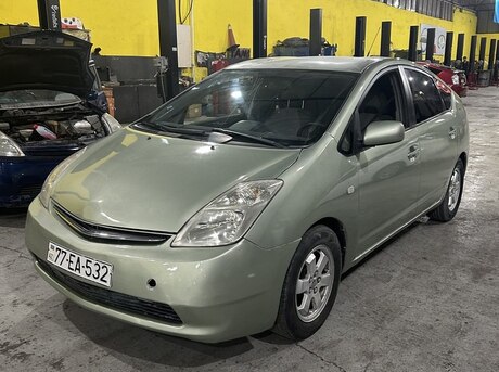 Toyota Prius 2007