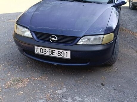 Opel Vectra 1998