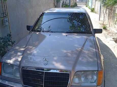 Mercedes E 200 1994
