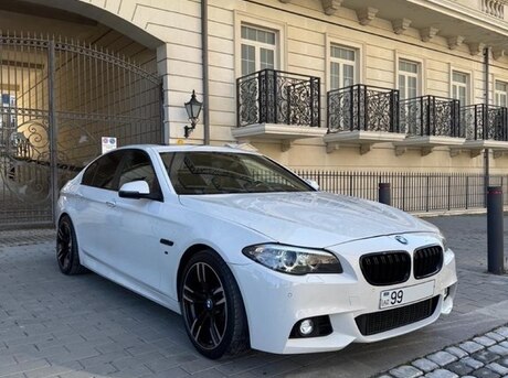 BMW 528