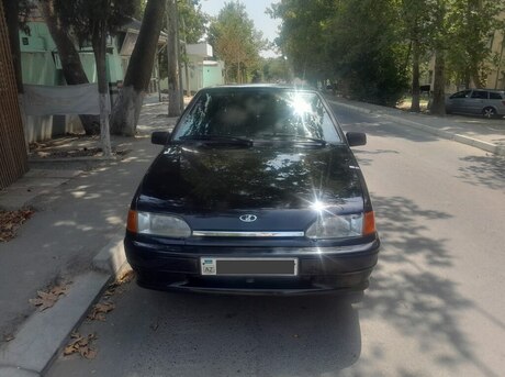 LADA (VAZ) 2115