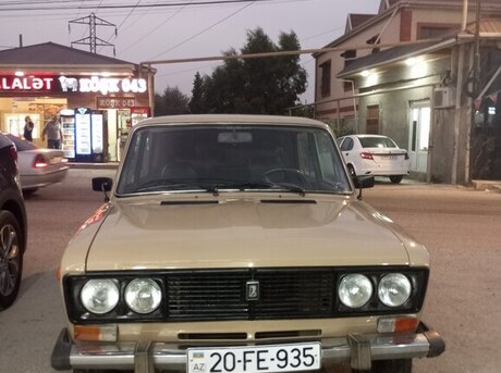 LADA (VAZ) 2106