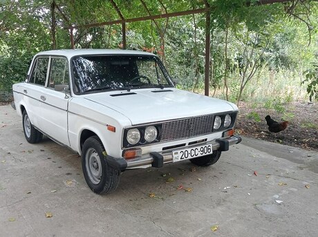 LADA (VAZ) 2106