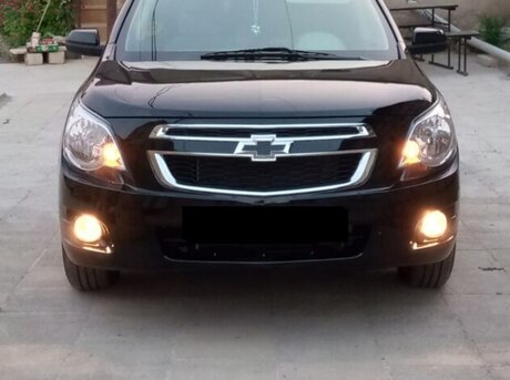 Chevrolet Cobalt