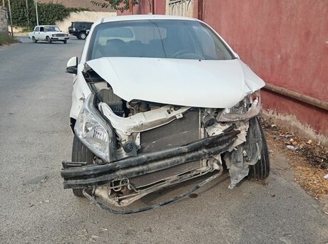 Chevrolet Nexia