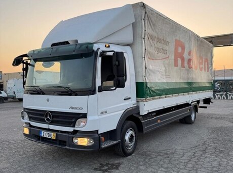 Mercedes Atego 816