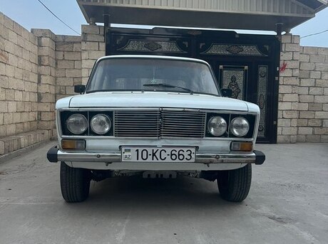LADA (VAZ) 2106